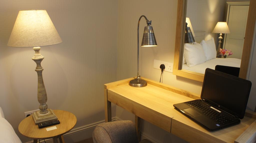 Abergavenny Hotel Habitación foto