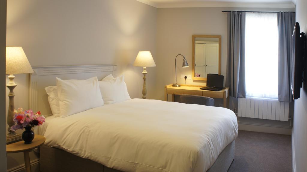 Abergavenny Hotel Habitación foto