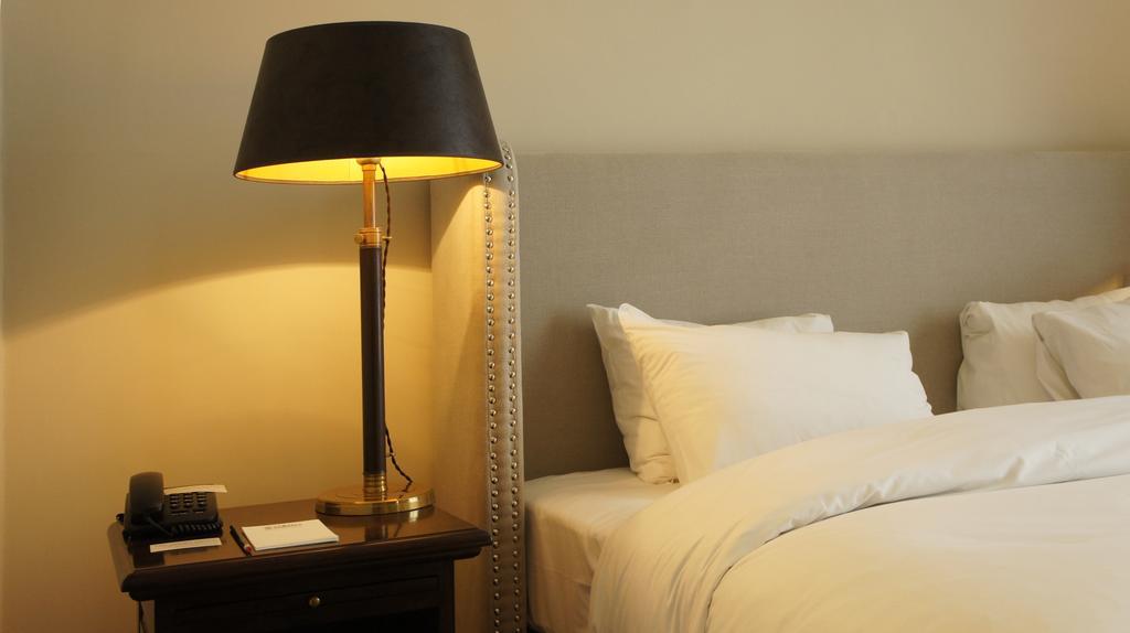 Abergavenny Hotel Habitación foto